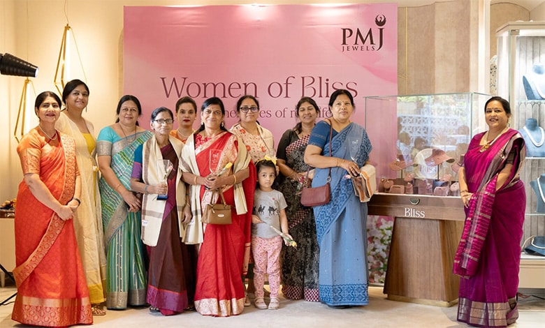 PMJ JEWELS 2 PMJ Jewels Celebrates International Women's Day with “Heroines of Real Life”