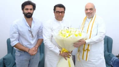 MahaYuti leaders say Raj Thackeray welcome if he wants to join grand alliance