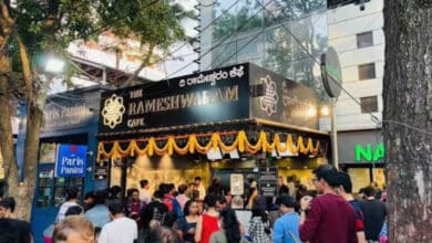 B'luru: Rameshwaram Cafe re-opens a week after blast; founders rule out business rivalry angle