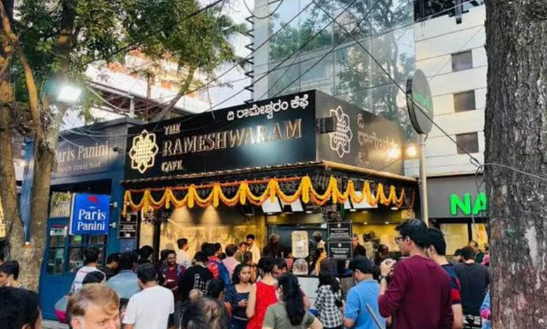 B'luru: Rameshwaram Cafe re-opens a week after blast; founders rule out business rivalry angle