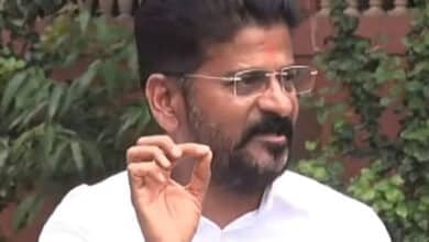 Andhra Pradesh needs a voice to question Centre: Revanth Reddy