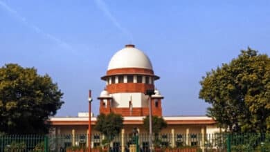 Excise policy case: SC grants interim bail to bizman Abhishek Boinpally