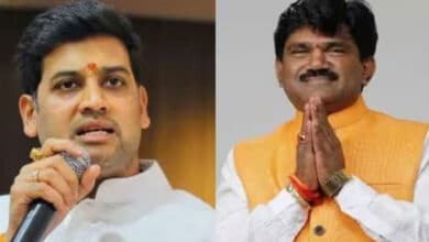 Shiv Sena ‘unilaterally’ announces LS candidate from Nashik, BJP miffed