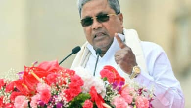 'This election is more than just a political contest': Siddaramaiah on upcoming LS polls