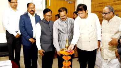 International Skill University in Telangana soon: IT Minister Sridhar Babu
