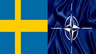 Sweden to officially become NATO member on March 11