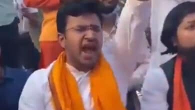 BJP-JDS alliance will have positive impact: Tejasvi Surya