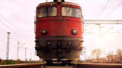 Migrant worker on video call with wife run over by train in K’taka