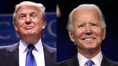 Biden, Trump clinch nominations, stage set for presidential election rematch