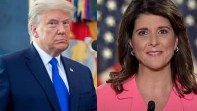 Nikki Haley to suspend race for White House