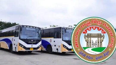 TSRTC bags five National Bus Transport Excellence Awards