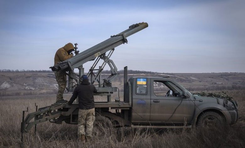 White House to send new $300 Mn weapons package to Ukraine