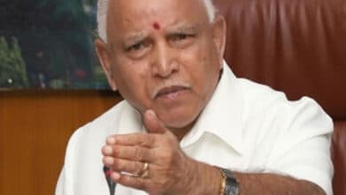 Pocso case against Yediyurappa handed over to spl wing of CID for investigation