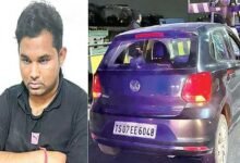 Drunk Software Engineer Causes Fatal Accident in Hitec City, One Dead and Nine Injured