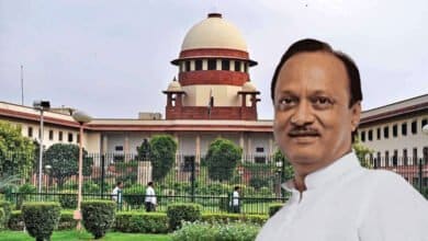 'Clock' symbol case: SC asks Ajit Pawar-led NCP to give details of ads issued following its order