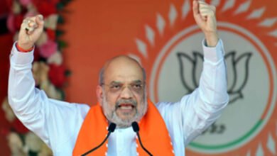 Modi has given 'guarantee' to bring UCC in country: Shah