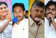 Nomination process for LS, Assembly polls ends in Andhra Pradesh