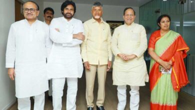 NDA partners in Andhra to form committee to formulate poll strategy