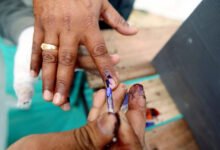 Polling for simultaneous Lok Sabha and Assembly elections begins in Arunachal Pradesh