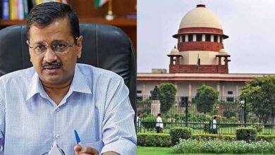 SC to hear CM Kejriwal's plea against ED arrest on Monday