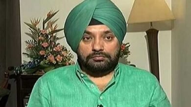 Delhi Cong chief Arvinder Singh Lovely resigns