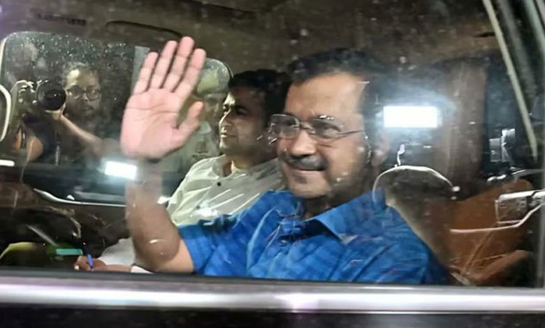 Kejriwal eating food high in sugar despite type 2 diabetes to make grounds for bail, ED tells court