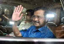 Kejriwal being pushed towards 'slow death' by denying insulin, doctor's consultations: AAP