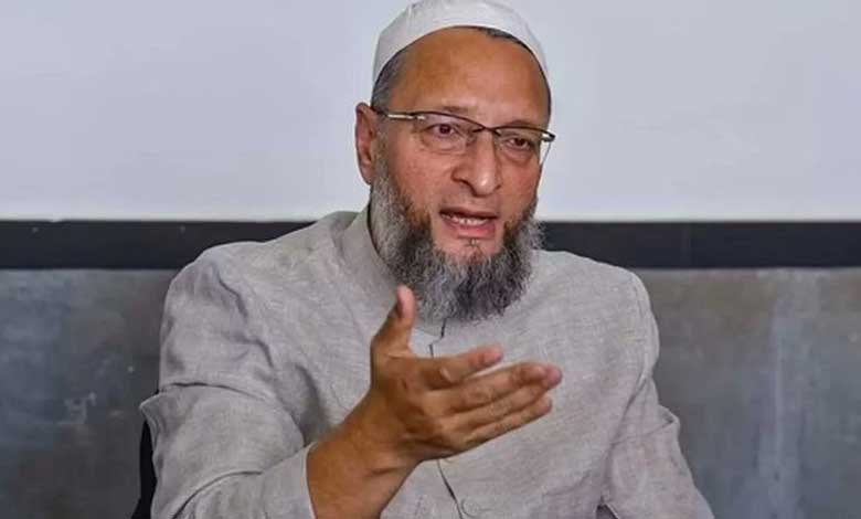 AIMIM chief Asaduddin Owaisi has made a strong pitch over quotas for Muslim women, flagging the alarmingly low representation, in Parliament, of females belonging to the minority community.
