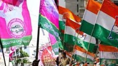 Another jolt to BRS as five Boduppal corporators decides to join Congress