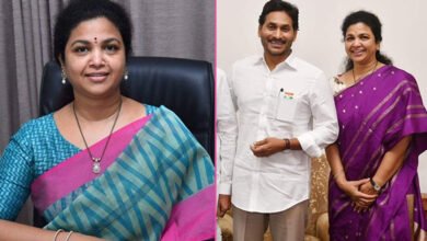 YSRCP’s ‘poor’ candidate owns assets of Rs 161 crore