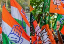 Campaigning ends for first phase of Lok Sabha polls in 102 seats