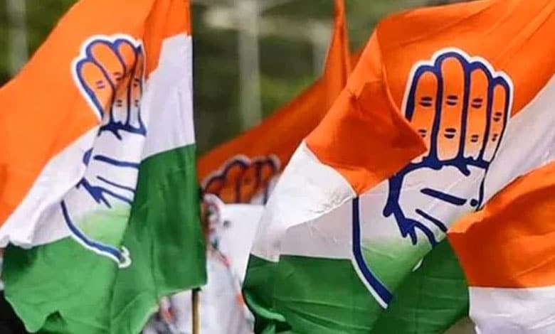 Congress announces candidates for 28 more Assembly seats in Andhra Pradesh