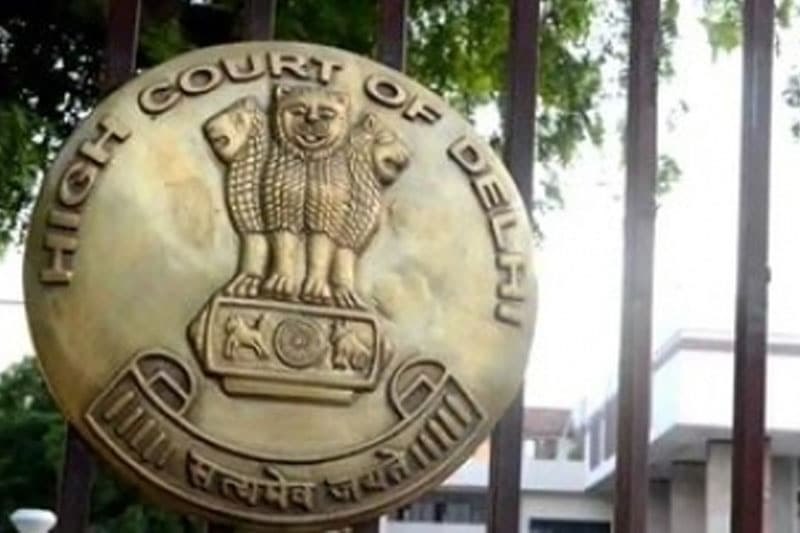 Delhi HC dismisses 3rd plea seeking removal of Kejriwal from CM's post