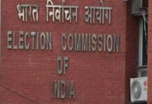 ECI releases schedule for election to vacant MLC seat undergraduate quota