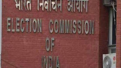 ECI releases schedule for election to vacant MLC seat undergraduate quota
