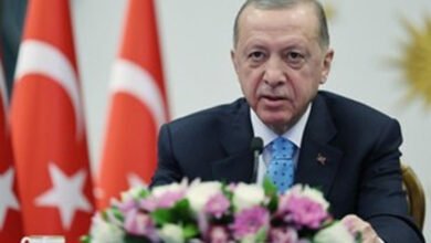 CIA chief asks Turkey to become mediator b/w Israel, Iran