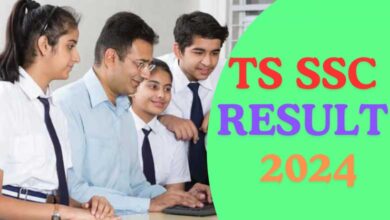 Telangana SSC Results Declared: Girls Outshine Boys again