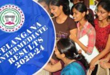 Telangana Intermediate Results Announcement Expected on This Date 