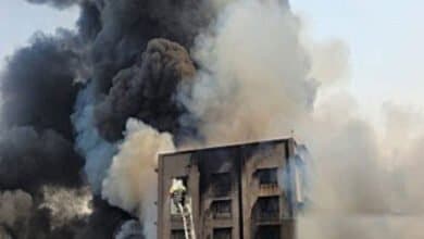 2 Children Among 7 Killed After Massive Fire Broke in Aurangabad