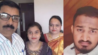 Four of a family hacked to death in Karnataka