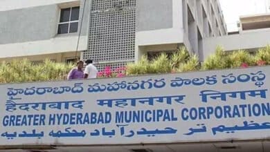 GHMC collects record Rs 1,917 crore property tax