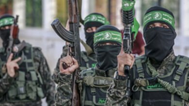 Hamas announces openness to any proposals for a permanent ceasefire