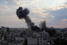 15 killed in Israeli airstrikes on Rafah