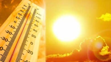 Heatwave warning for 130 mandals in Andhra Pradesh