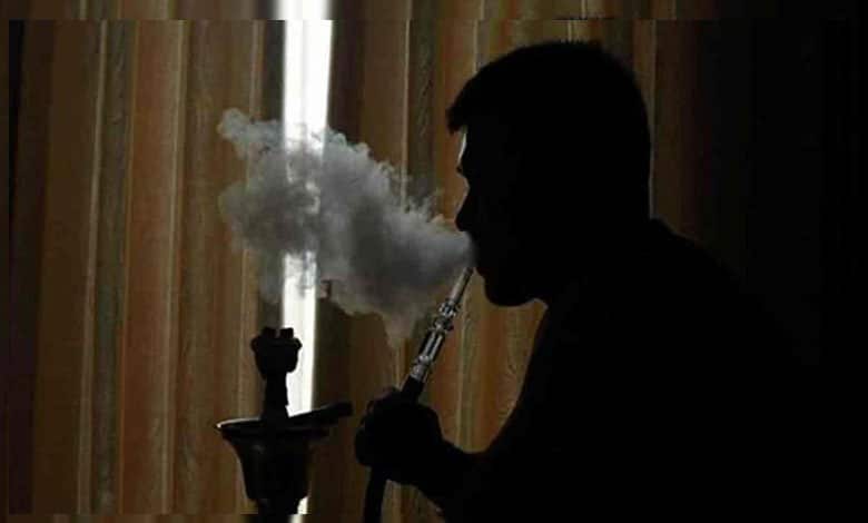 Police Raid Hookah Parlour in Gachibowli, Two Arrested