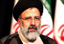 Iran's President again warns Israel against counterattack