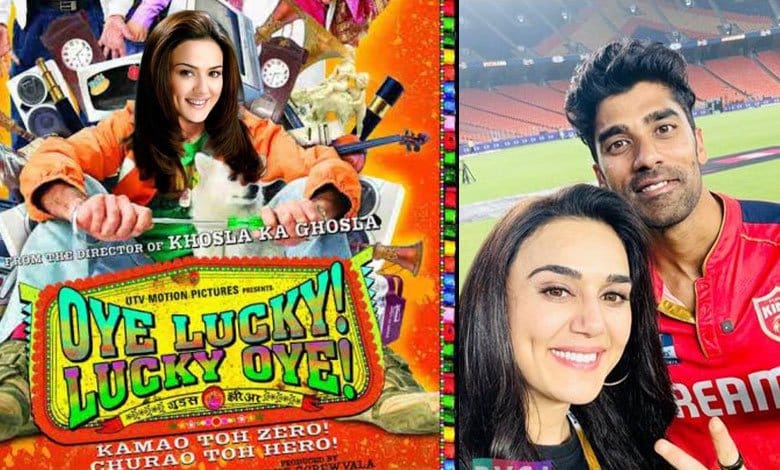 The Player who was Bought by Accident becomes a Hero for Punjab Kings