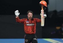 IPL 2024: Head smashes fastest IPL century for Hyderabad; fourth fastest overall