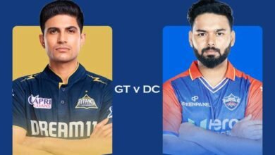 IPL 2024: GT v DC overall head-to-head, When and where to watch