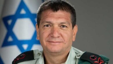 Israeli military intelligence chief resigns over failure to prevent October 7 attack